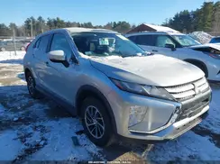 JA4AS3AAXLZ033301 2020 MITSUBISHI ECLIPSE CROSS