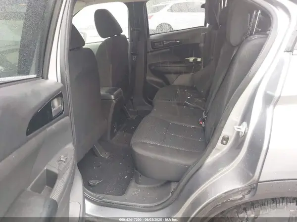 JA4AS3AAXLZ035534 2020 MITSUBISHI ECLIPSE CROSS - Image 8