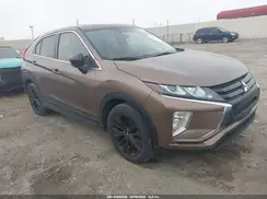 JA4AS4AA0LZ000703 2020 MITSUBISHI ECLIPSE CROSS