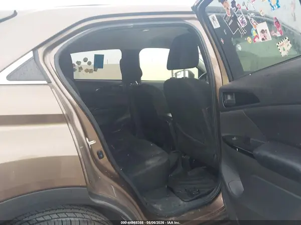 JA4AS4AA0LZ000703 2020 MITSUBISHI ECLIPSE CROSS - Image 8