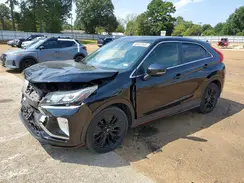 JA4AS4AA0LZ001818 2020 MITSUBISHI ECLIPSE CROSS
