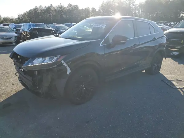 JA4AS4AA0LZ002175 2020 MITSUBISHI ECLIPSE CROSS