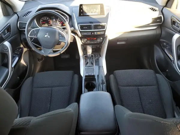 JA4AS4AA0LZ002175 2020 MITSUBISHI ECLIPSE CROSS - Image 8