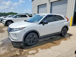 JA4AS4AA0LZ005822 2020 MITSUBISHI ECLIPSE CROSS