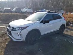 JA4AS4AA0LZ008266 2020 MITSUBISHI ECLIPSE CROSS