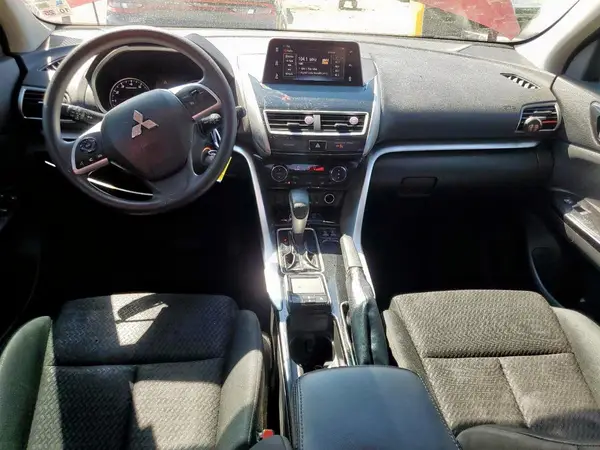 JA4AS4AA0LZ016772 2020 MITSUBISHI ECLIPSE CROSS - Image 8