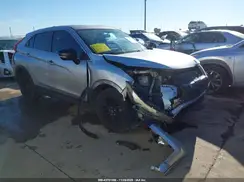 JA4AS4AA0LZ037329 2020 MITSUBISHI ECLIPSE CROSS