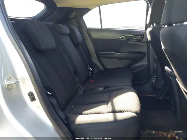 JA4AS4AA0LZ037329 2020 MITSUBISHI ECLIPSE CROSS - Image 8
