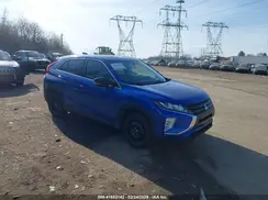 JA4AS4AA1LZ002217 2020 MITSUBISHI ECLIPSE CROSS