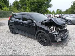 JA4AS4AA1LZ010740 2020 MITSUBISHI ECLIPSE CROSS