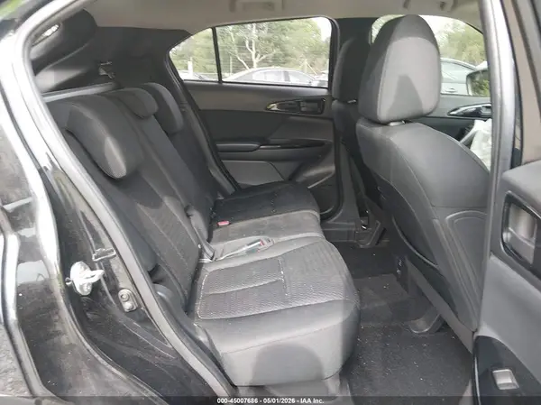JA4AS4AA1LZ010740 2020 MITSUBISHI ECLIPSE CROSS - Image 8