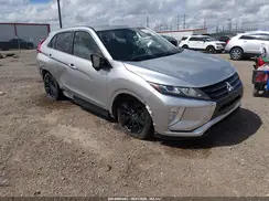 JA4AS4AA2LZ000508 2020 MITSUBISHI ECLIPSE CROSS