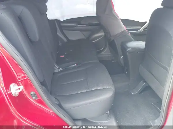 JA4AS4AA3LZ016989 2020 MITSUBISHI ECLIPSE CROSS - Image 8