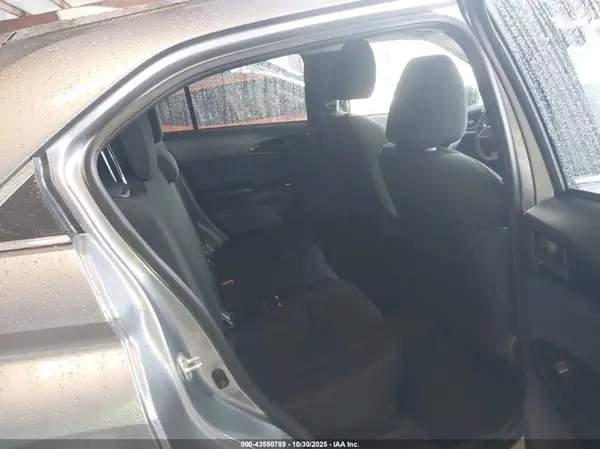JA4AS4AA4LZ001336 2020 MITSUBISHI ECLIPSE CROSS - Image 8