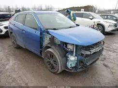 JA4AS4AA4LZ015026 2020 MITSUBISHI ECLIPSE CROSS