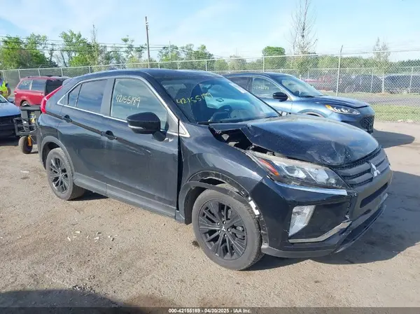 JA4AS4AA4LZ015141 2020 MITSUBISHI ECLIPSE CROSS - Image 1