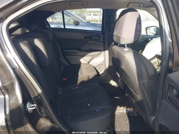 JA4AS4AA4LZ015141 2020 MITSUBISHI ECLIPSE CROSS - Image 8