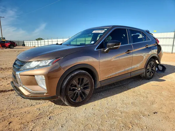 JA4AS4AA5LZ031218 2020 MITSUBISHI ECLIPSE CROSS - Image 1