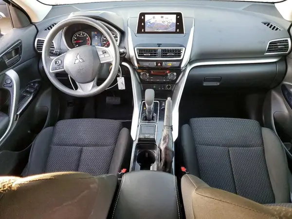 JA4AS4AA6LZ042387 2020 MITSUBISHI ECLIPSE CROSS - Image 8