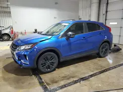 JA4AS4AA7LZ000309 2020 MITSUBISHI ECLIPSE CROSS