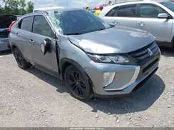 JA4AS4AA8LZ002358 2020 MITSUBISHI ECLIPSE CROSS