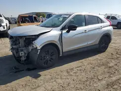 JA4AS4AA8LZ002893 2020 MITSUBISHI ECLIPSE CROSS