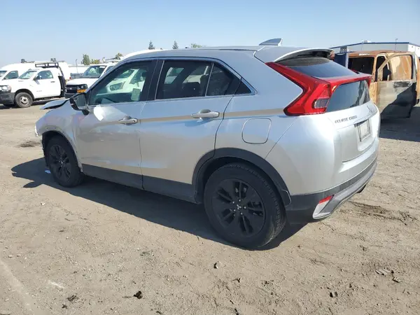 JA4AS4AA8LZ002893 2020 MITSUBISHI ECLIPSE CROSS - Image 2