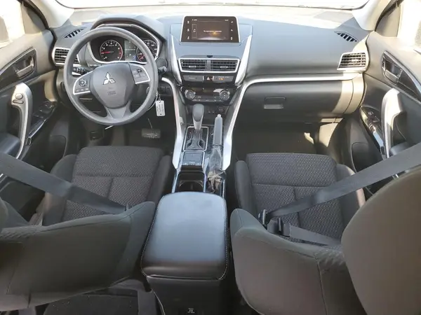 JA4AS4AA8LZ002893 2020 MITSUBISHI ECLIPSE CROSS - Image 8