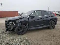 JA4AS4AA8LZ014610 2020 MITSUBISHI ECLIPSE CROSS