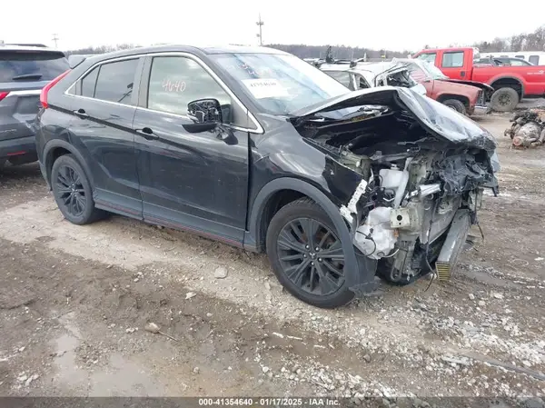 JA4AS4AA8LZ019970 2020 MITSUBISHI ECLIPSE CROSS - Image 1