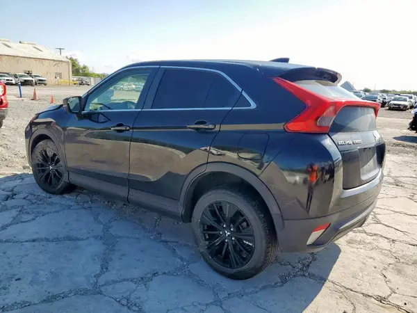 JA4AS4AA9LZ019573 2020 MITSUBISHI ECLIPSE CROSS - Image 2