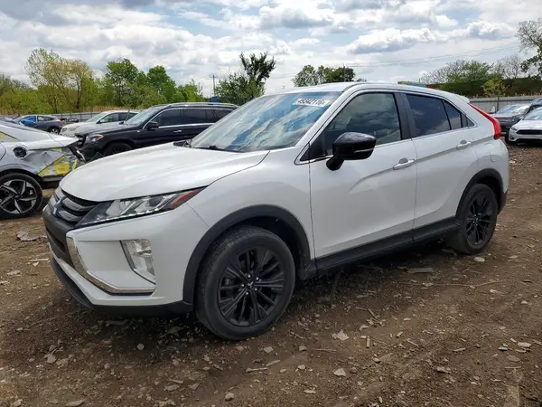 JA4AS4AA9LZ037460 2020 MITSUBISHI ECLIPSE CROSS - Image 1