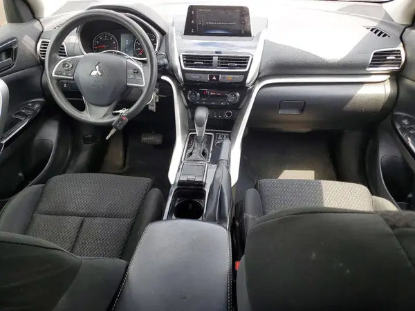 JA4AS4AA9LZ037460 2020 MITSUBISHI ECLIPSE CROSS - Image 8