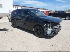 JA4AS4AAXLZ001714 2020 MITSUBISHI ECLIPSE CROSS