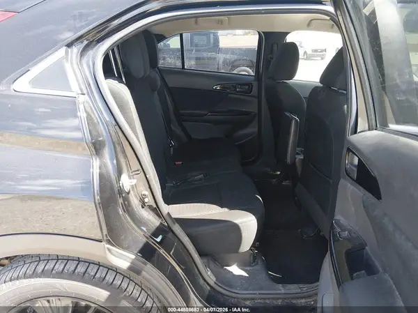 JA4AS4AAXLZ001714 2020 MITSUBISHI ECLIPSE CROSS - Image 8