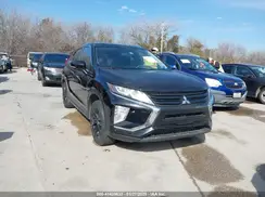 JA4AS4AAXLZ001924 2020 MITSUBISHI ECLIPSE CROSS