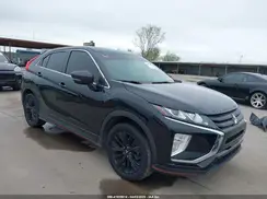 JA4AS4AAXLZ010896 2020 MITSUBISHI ECLIPSE CROSS