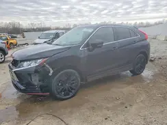 JA4AS4AAXLZ013958 2020 MITSUBISHI ECLIPSE CROSS