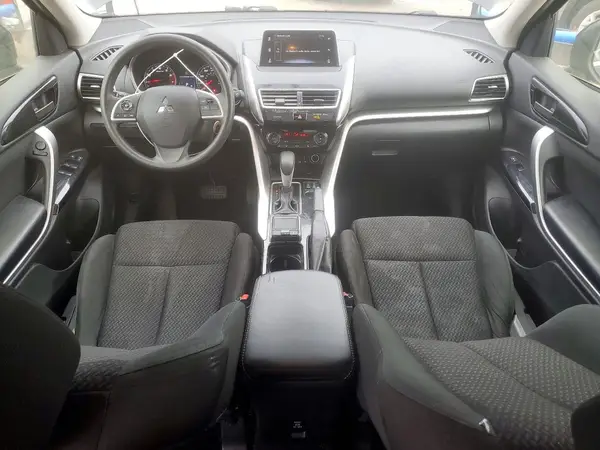JA4AS4AAXLZ013958 2020 MITSUBISHI ECLIPSE CROSS - Image 8