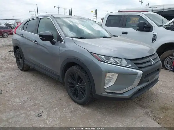JA4AS4AAXLZ019520 2020 MITSUBISHI ECLIPSE CROSS - Image 1