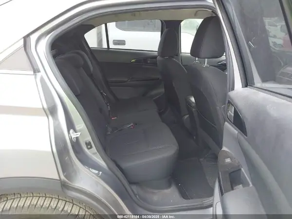 JA4AS4AAXLZ019520 2020 MITSUBISHI ECLIPSE CROSS - Image 8