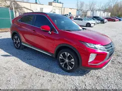 JA4AS5AA0LZ002005 2020 MITSUBISHI ECLIPSE CROSS