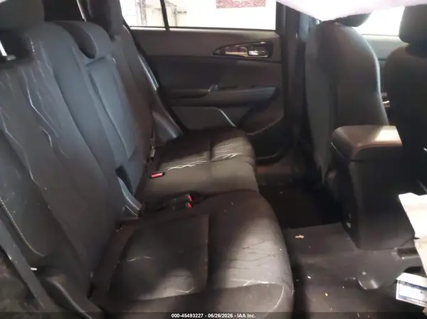 JA4AS5AA0LZ005583 2020 MITSUBISHI ECLIPSE CROSS - Image 8