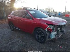 JA4AS5AA0LZ005633 2020 MITSUBISHI ECLIPSE CROSS