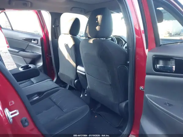 JA4AS5AA0LZ005633 2020 MITSUBISHI ECLIPSE CROSS - Image 8