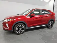 JA4AS5AA0LZ031665 2020 MITSUBISHI ECLIPSE CROSS