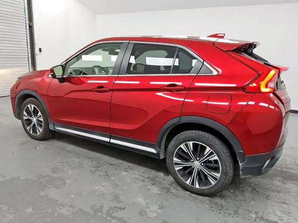 JA4AS5AA0LZ031665 2020 MITSUBISHI ECLIPSE CROSS - Image 2