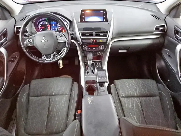 JA4AS5AA0LZ031665 2020 MITSUBISHI ECLIPSE CROSS - Image 8