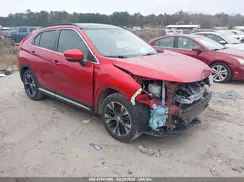 JA4AS5AA0LZ032475 2020 MITSUBISHI ECLIPSE CROSS