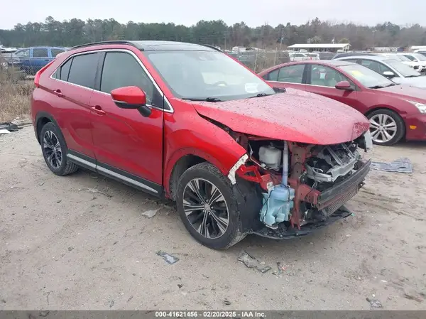 JA4AS5AA0LZ032475 2020 MITSUBISHI ECLIPSE CROSS - Image 1